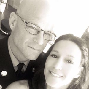 Meet your Posher, Tom